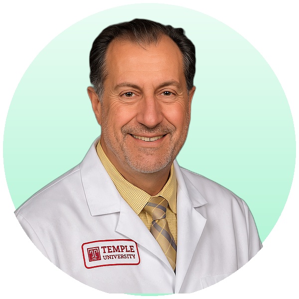 Dr. Terrence Kilfoil, MD