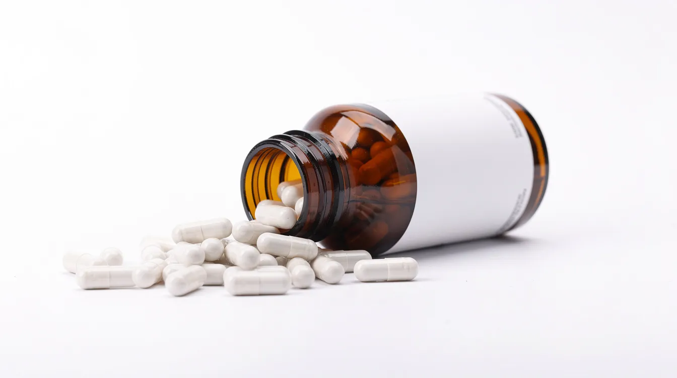 NR 500 NAD Booster Review: What It Is, How It Works, and How to Use It