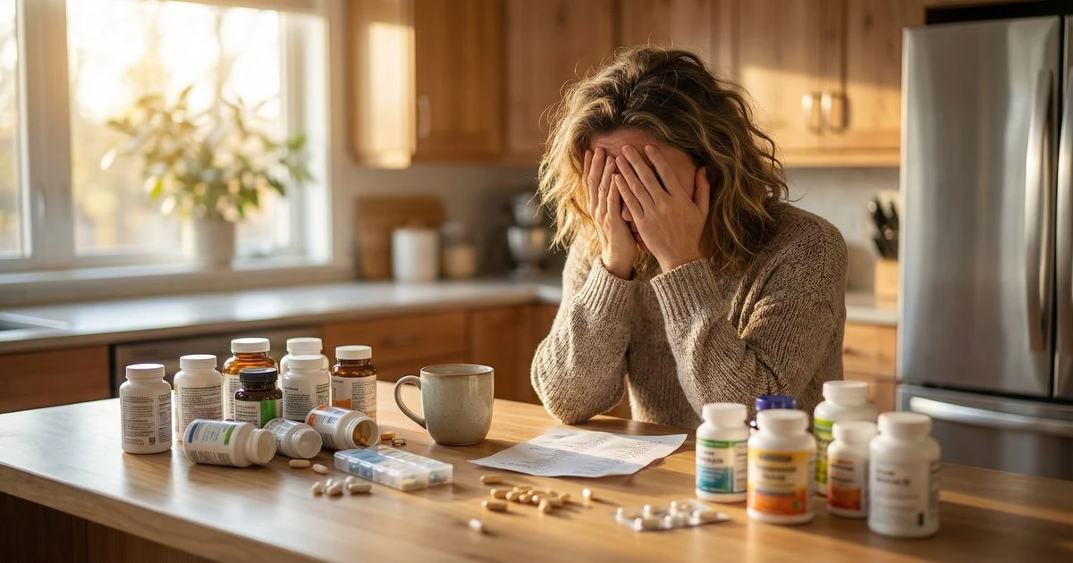 10 NMN Mistakes Sabotaging Your Longevity Results