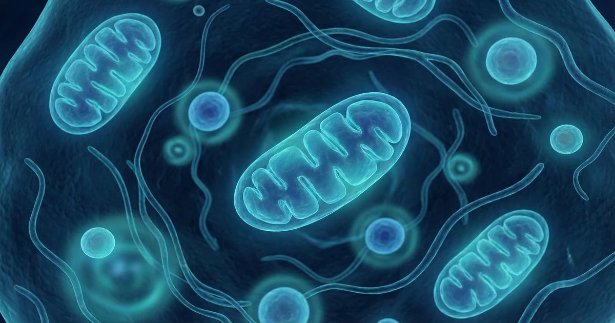 Top Mitochondrial Health Supplements for Longevity in 2026