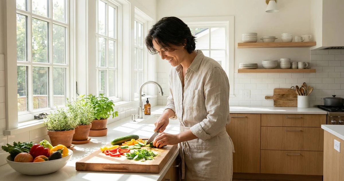 Can You Get Enough NMN From Food for Longevity?