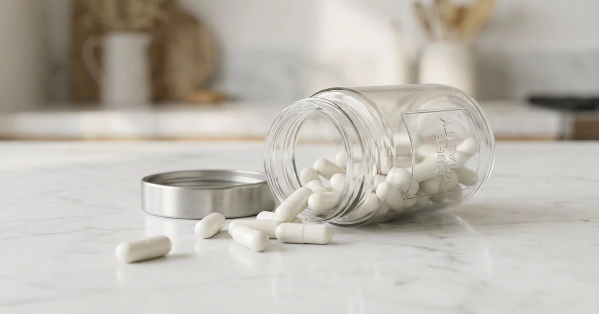 Cheap vs. Premium NMN: Why 99% Purity Matters