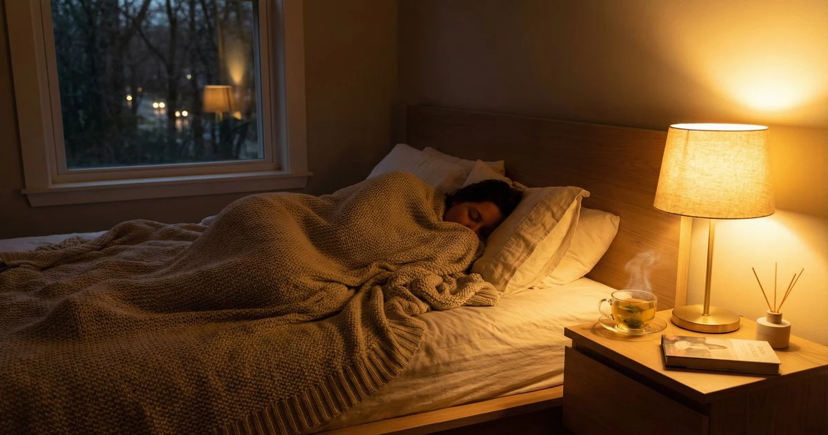 Does NMN Affect Sleep? 5 Tips to Prevent NMN Insomnia