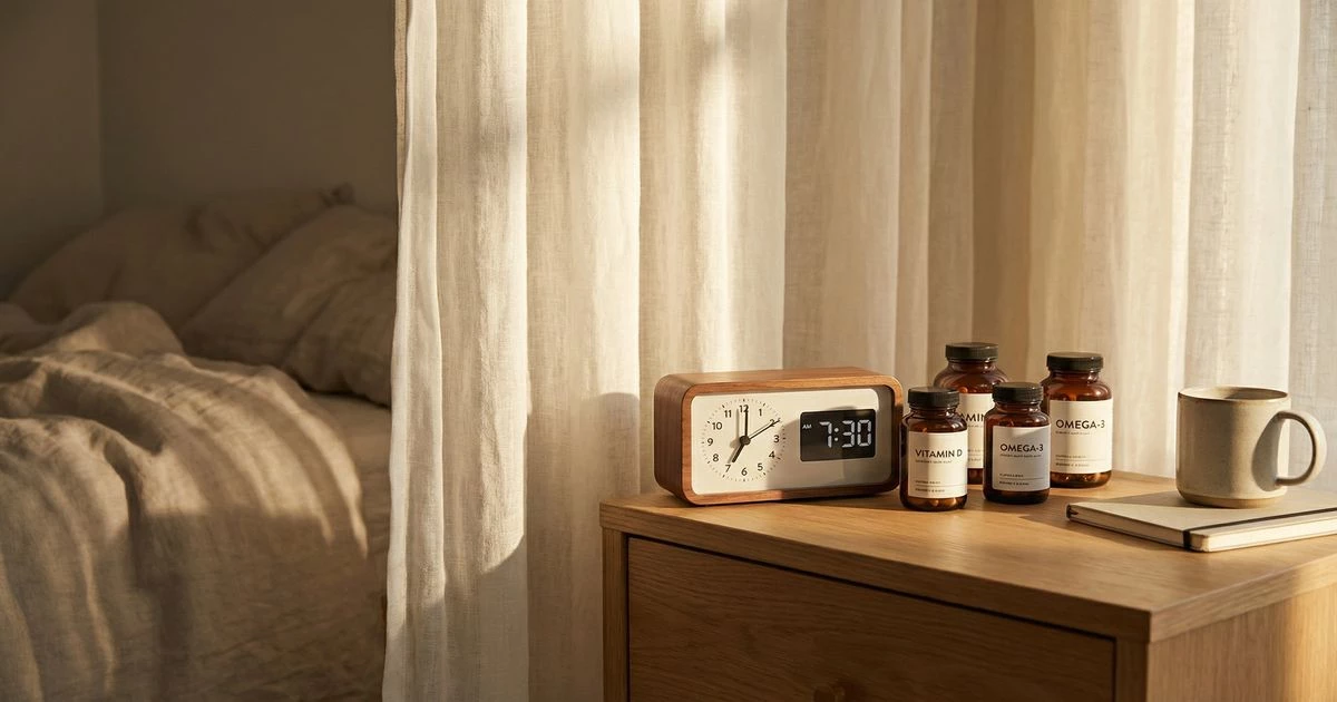 How Long to See NMN Results for Longevity Benefits?