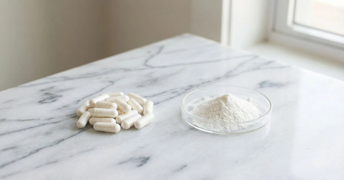 Liposomal NMN vs Powder: Is the 3x Cost Worth the Benefits?