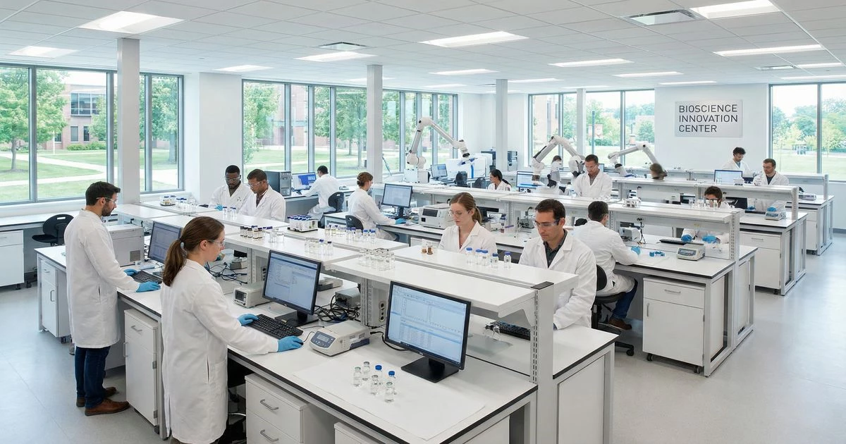 NMN and Longevity: Science-Backed Benefits in 2026