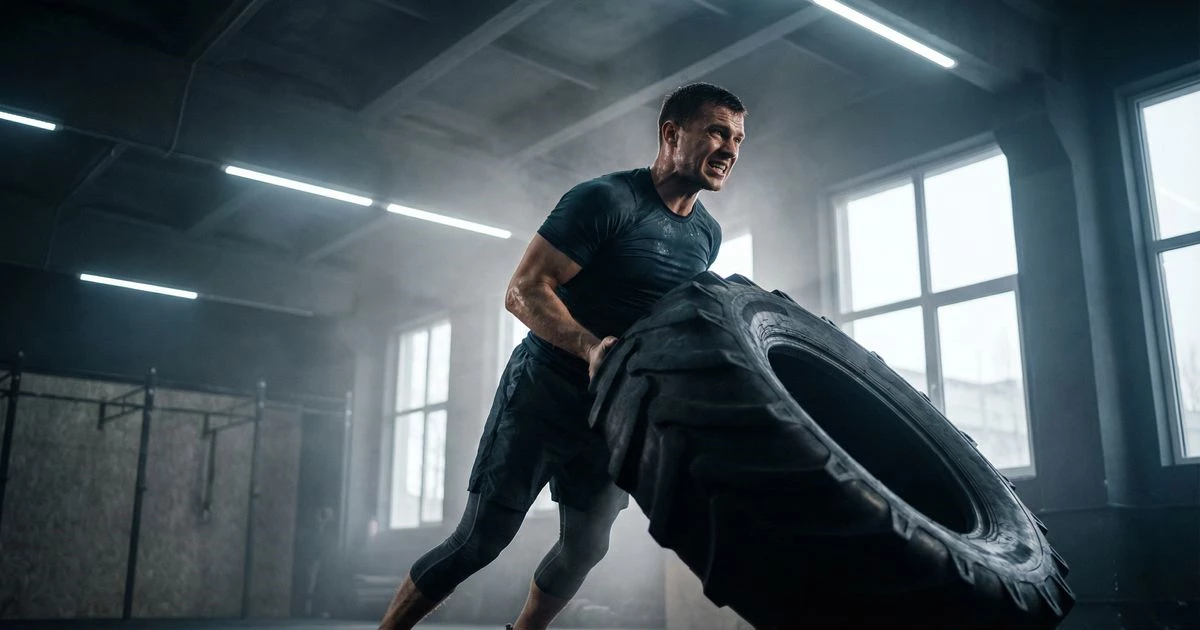 NMN and Athletic Performance: What Science Reveals