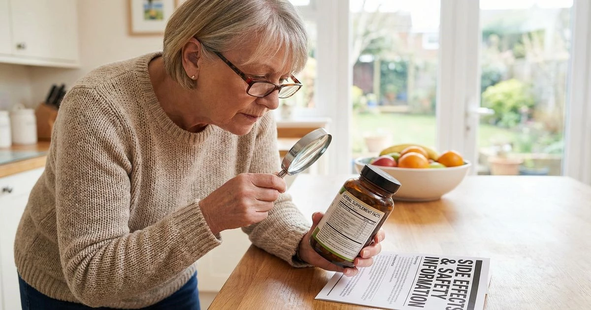 NMN Side Effects: What Science Reveals About Long-Term Use