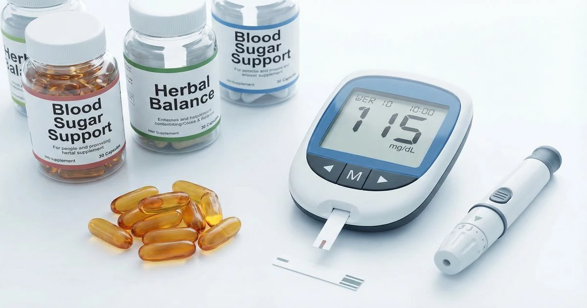 NMN vs Metformin: Best for Blood Sugar Control & Longevity