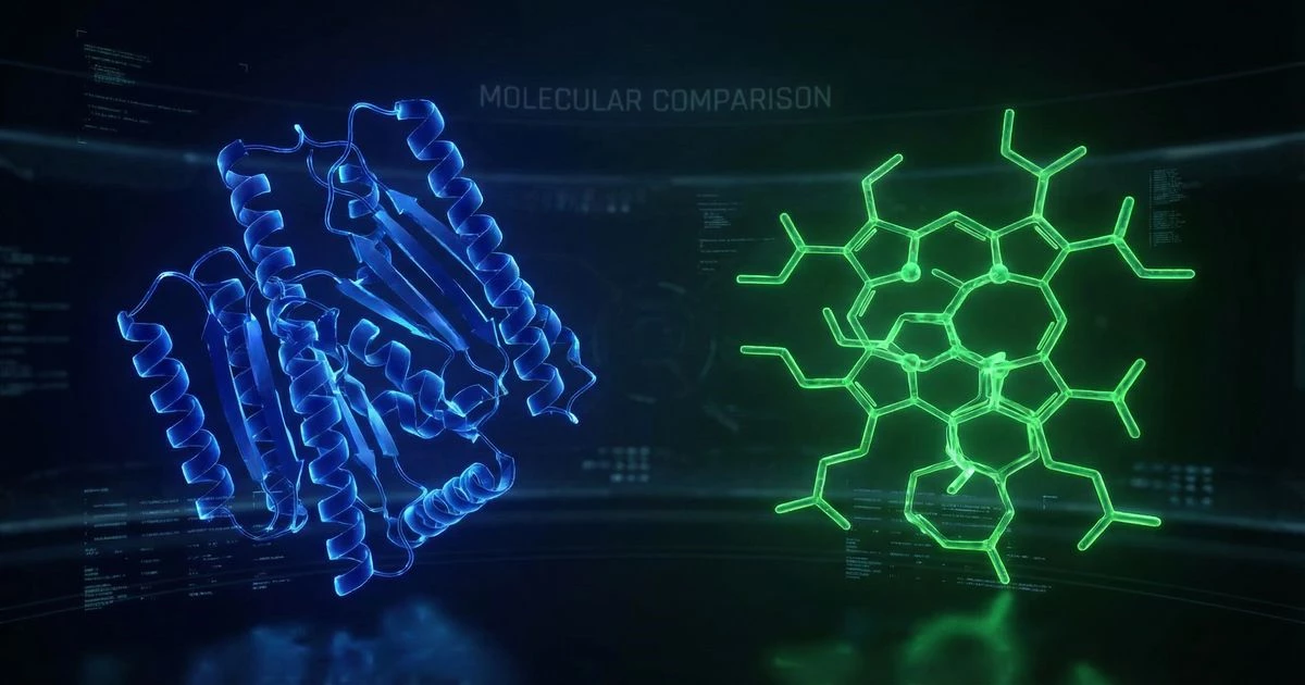 NMN vs NMNH: Key Differences, Benefits, and Risks Explained