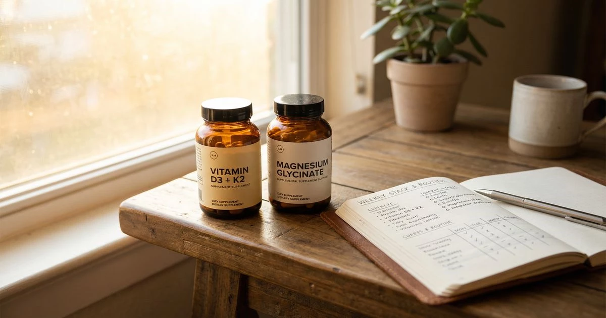 NMN with TMG: Benefits, Dosage & Risks Explained