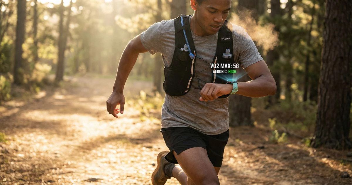 2026 Runner’s Guide: How NMN Boosts VO2 Max & Endurance