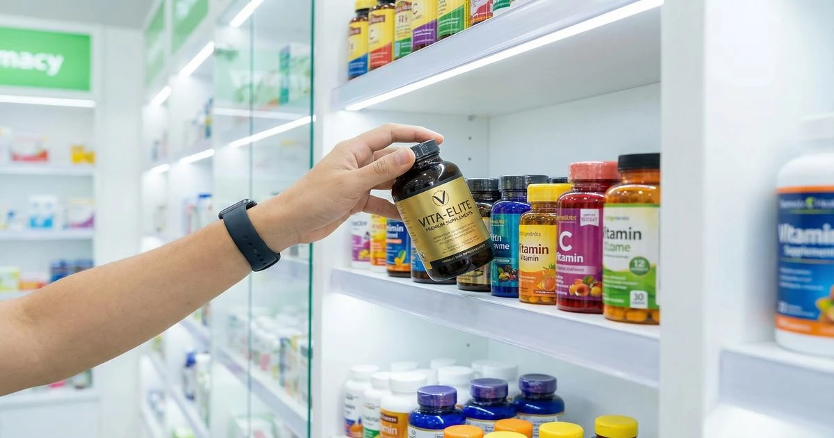 Best NMN Supplement 2026: Purity, Evidence & Buying Guide