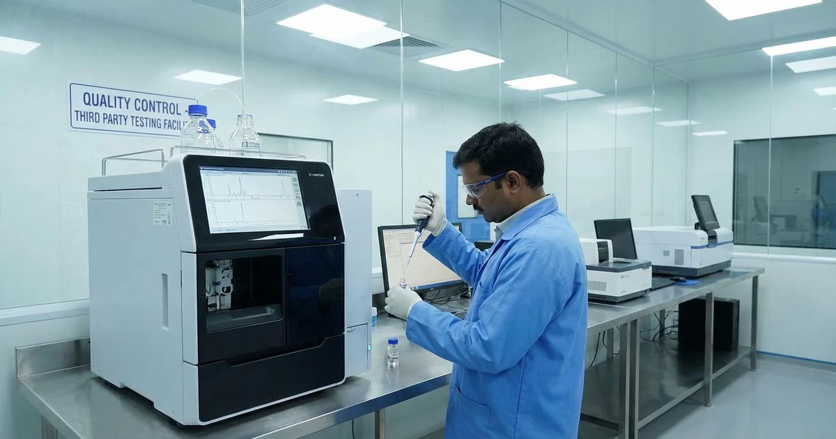 Top 5 NMN Brands of 2026 Tested for Purity & Potency