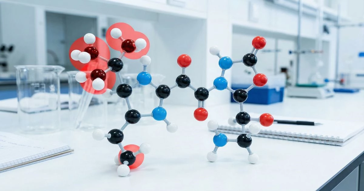 Why TMG Is Essential With NMN to Prevent Methyl Depletion