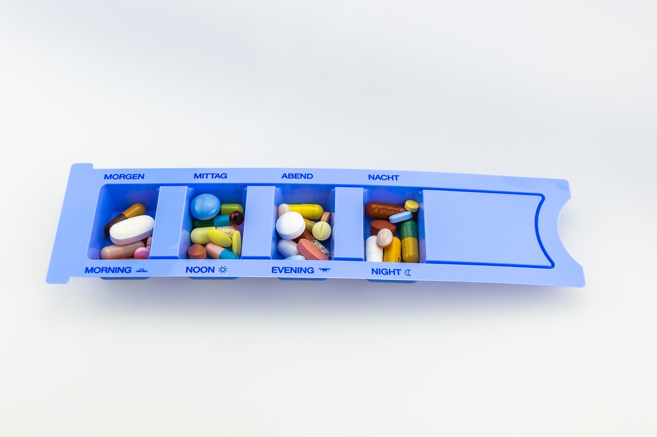 What Is Nicotinamide Riboside? A Beginner’s Guide to NR, NAD+, and Supplement Use — illustrative photo related to drug pusher